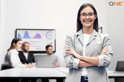 A young Leader in Direct Selling Industry
