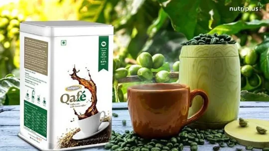 Nutriplus-Qafe