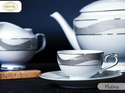 ORITSU-Platina