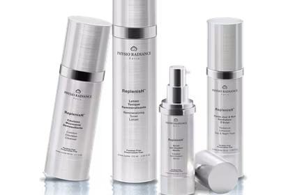 Physio Radiance : Anti-Ageing Skin Care Guide