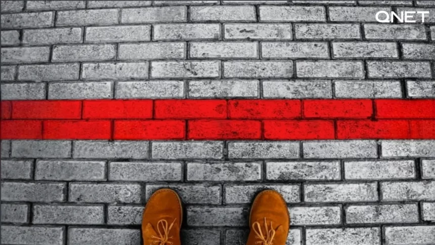 QNET India Red Alerts