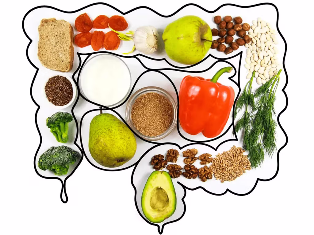 Great Gut Health