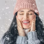 Winter skin Care