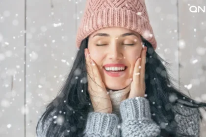 Winter skin Care