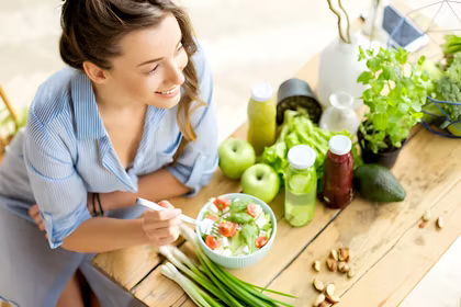 top 5 nutrient-packed foods