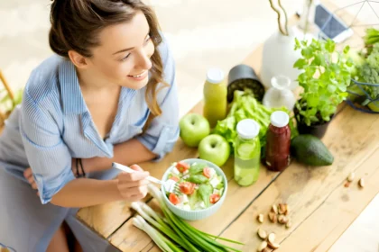 top 5 nutrient-packed foods