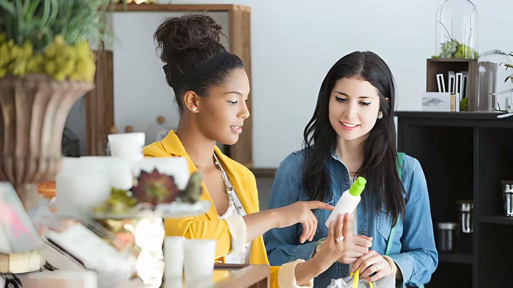 What is Direct Selling