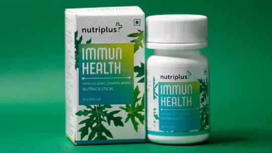 Immun-Health