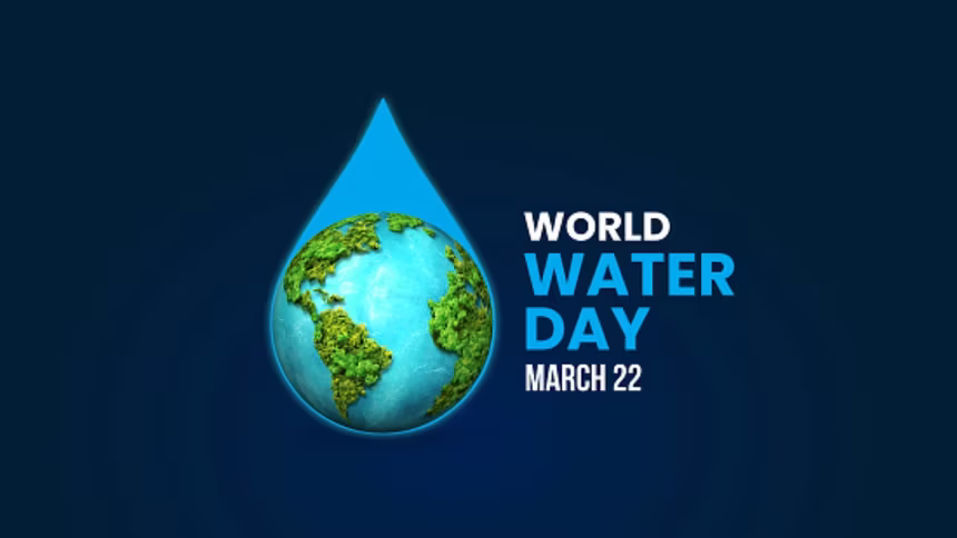 World Water Day