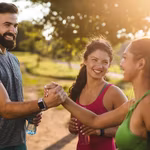Summer Fitness