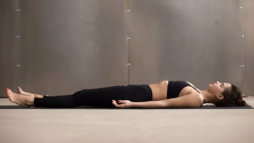 Savasana