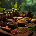 Natural Medicine