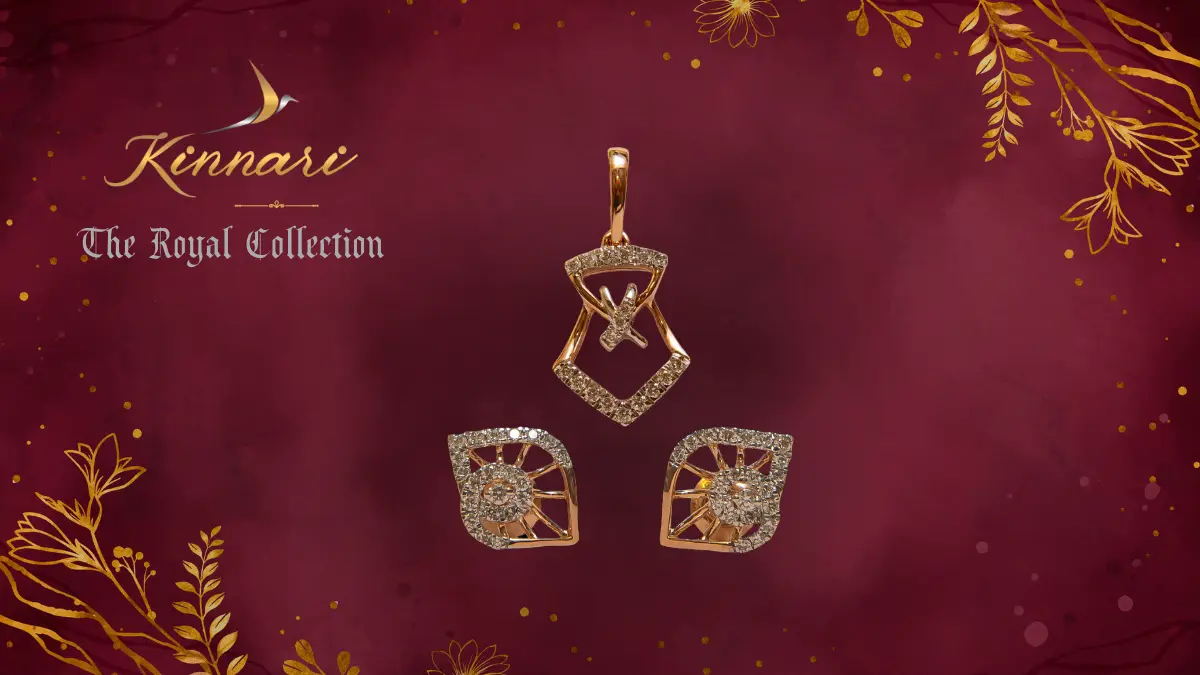 Kinnari - The Royal Collection