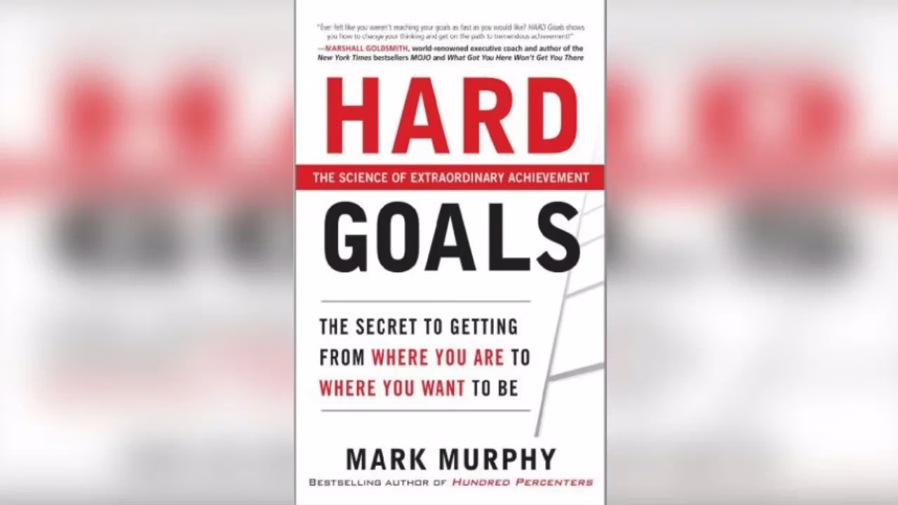 Hard Goals