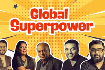 Top Indian Entrepreneurs
