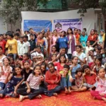 RYTHM Foundation