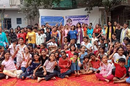 RYTHM Foundation