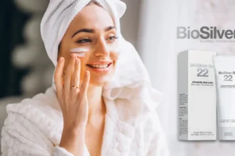 Bio Silver