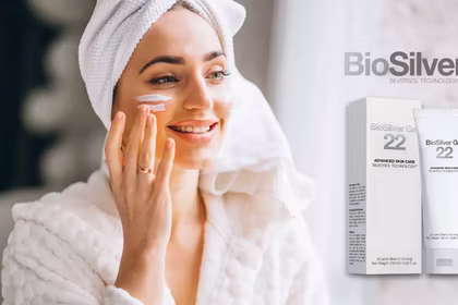 Bio Silver