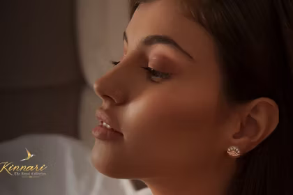 KINNARI Jewellery by QNET India