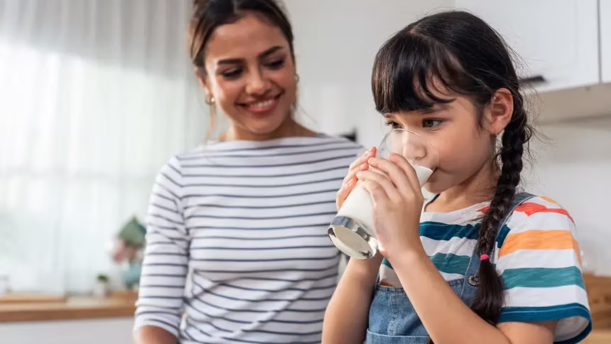 Nutriplus Kids Protein