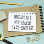 Direct Selling Goal Setting With QNET