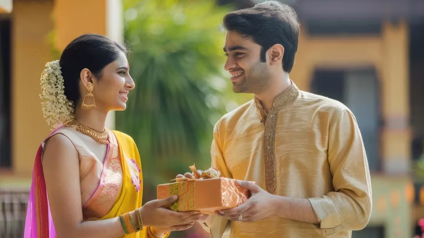 Raksha Bandhan Gifting: Gold and Diamond Jewellery from QNET