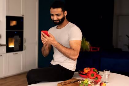 QNET India’s Guide for Quick 5-Minute Health Hacks