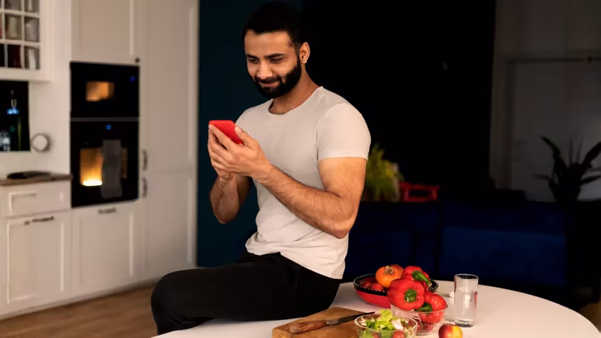 QNET India’s Guide for Quick 5-Minute Health Hacks