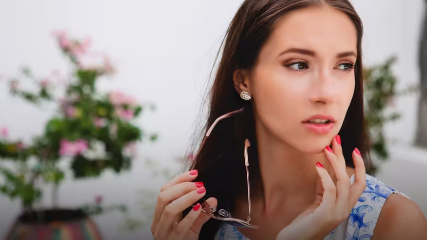 Top 5 Latest Jewellery in trend