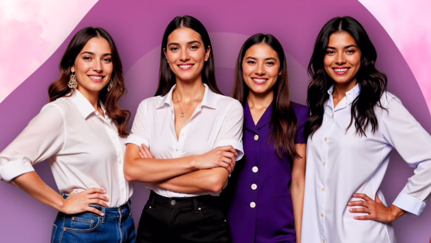 Women in direct selling - Womens Day 2026