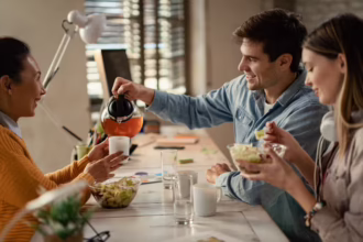 International Tea Day 2026