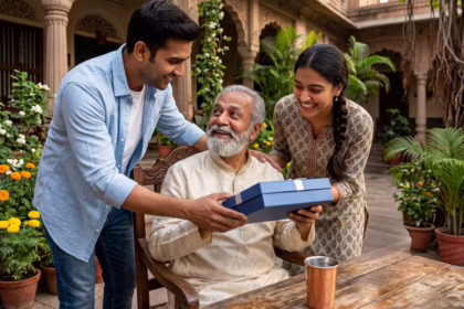 How thow to make Father’s Day special