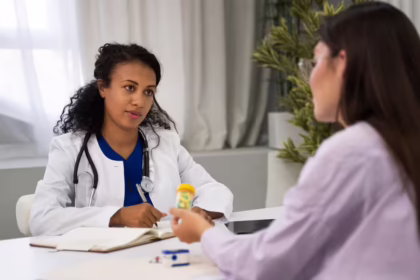 National Doctor's Day 2026